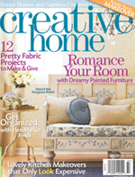 Creative Home Magazine