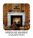 A good antique never goes out of style. Available in a choice of stone colors from French, Italian, Greco-Roman and English mantel styles.